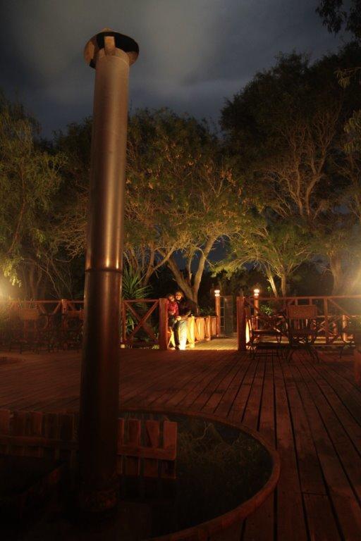 Hacienda Santa Cristina Hotel โอบาเญ ภายนอก รูปภาพ